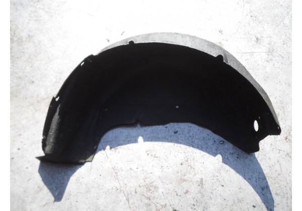 Підкрилок правий задній Renault Scenic II, 8200136398*